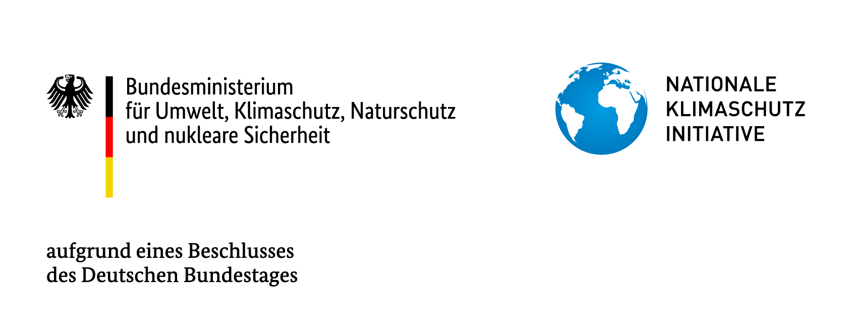 Bundesministerium für Umwelt Klimaschutz Naturschutz und nukleare Sicherheit